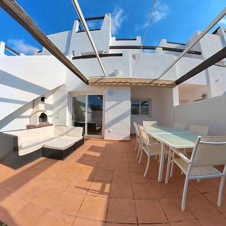 Casa Mia 3-Bed Apartment In Alhama De Murcia Exterior foto