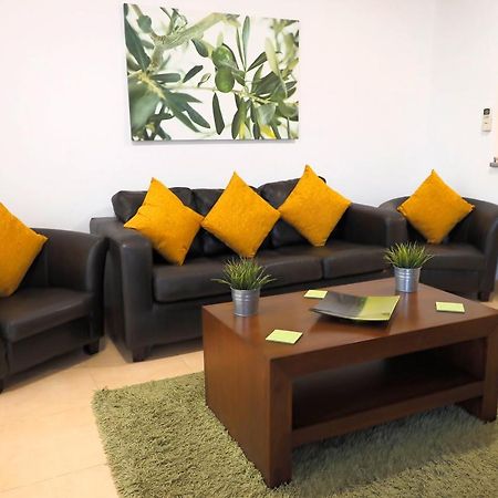 Casa Mia 3-Bed Apartment In Alhama De Murcia Exterior foto